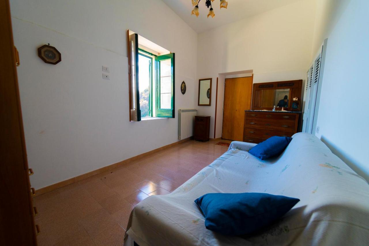 アマルフィ Casa Primulaヴィラ エクステリア 写真