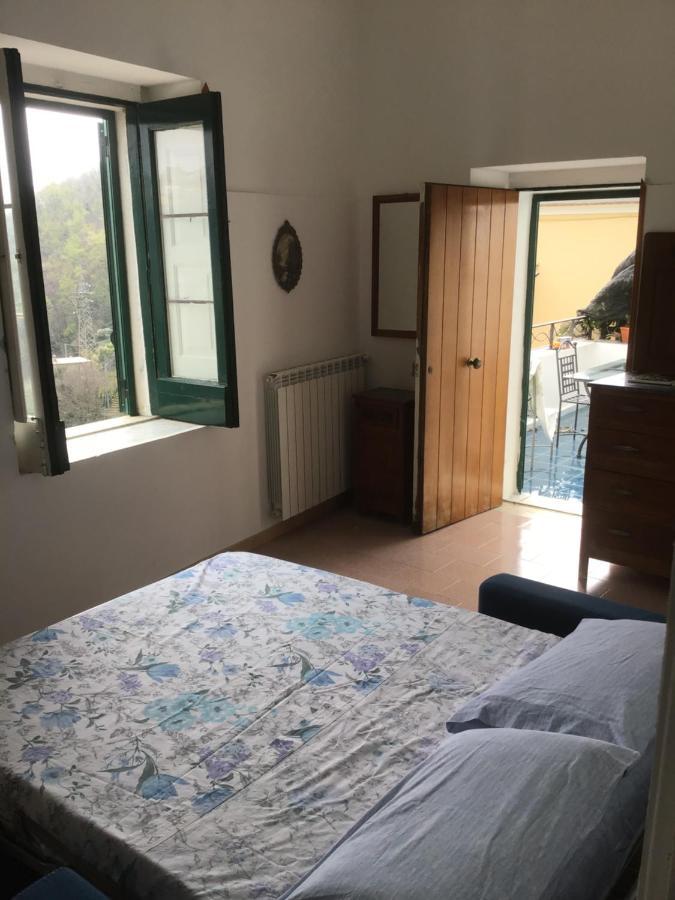 アマルフィ Casa Primulaヴィラ エクステリア 写真