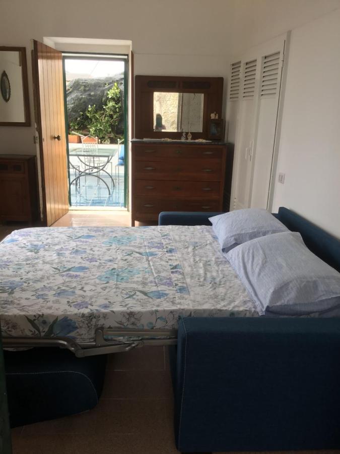 アマルフィ Casa Primulaヴィラ エクステリア 写真
